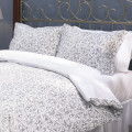 Comfortable and Soft Cotton Duvet Cover Set